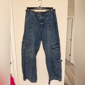 BDG URBAN OUTFITTERS Cargo Jeans